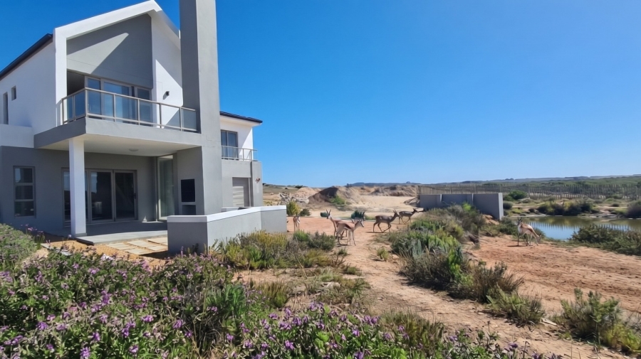To Let 3 Bedroom Property for Rent in Langebaan Country Estate Western Cape